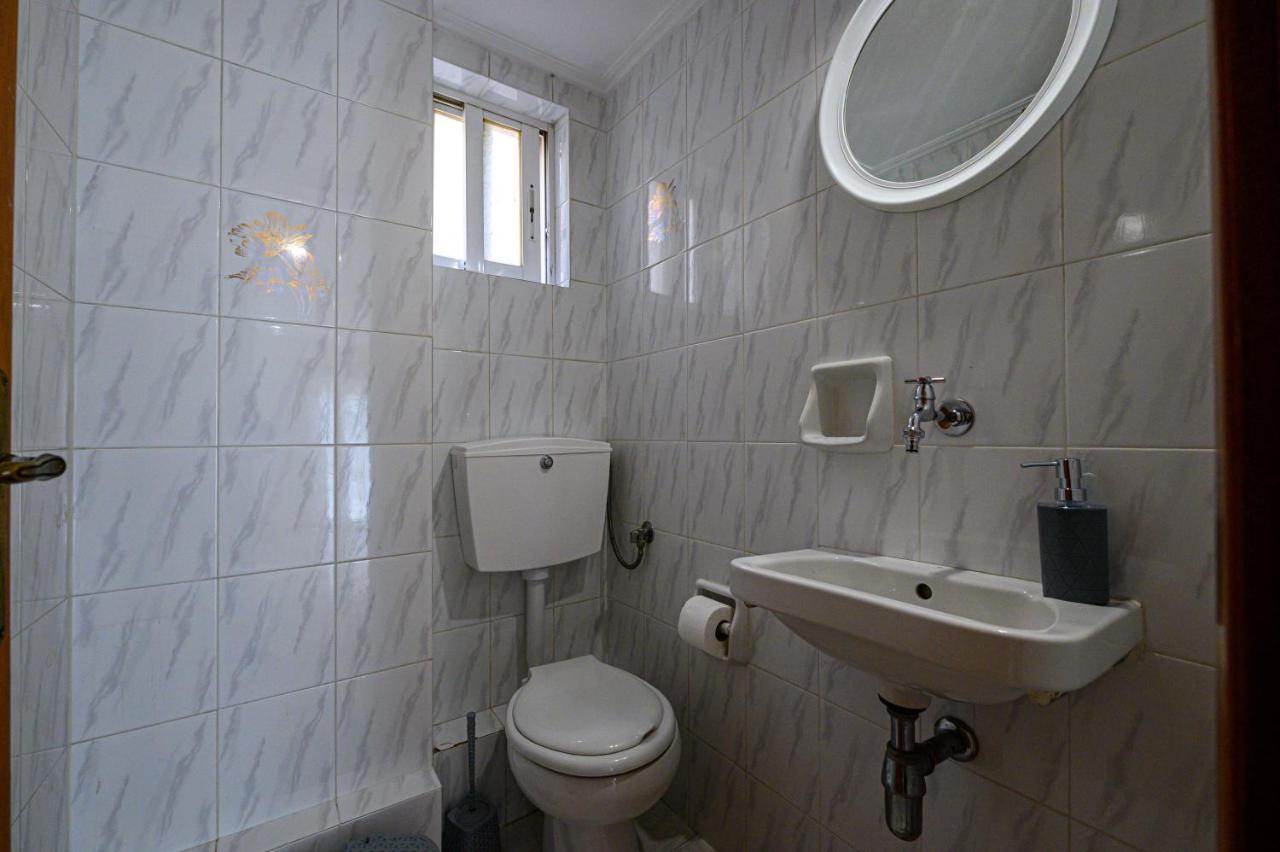 Oliva Apartment Kalamata Esterno foto