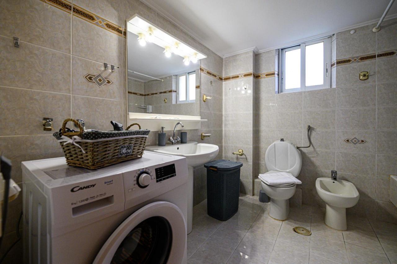 Oliva Apartment Kalamata Esterno foto
