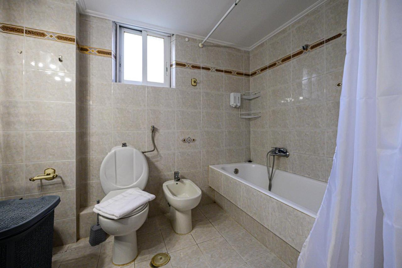 Oliva Apartment Kalamata Esterno foto