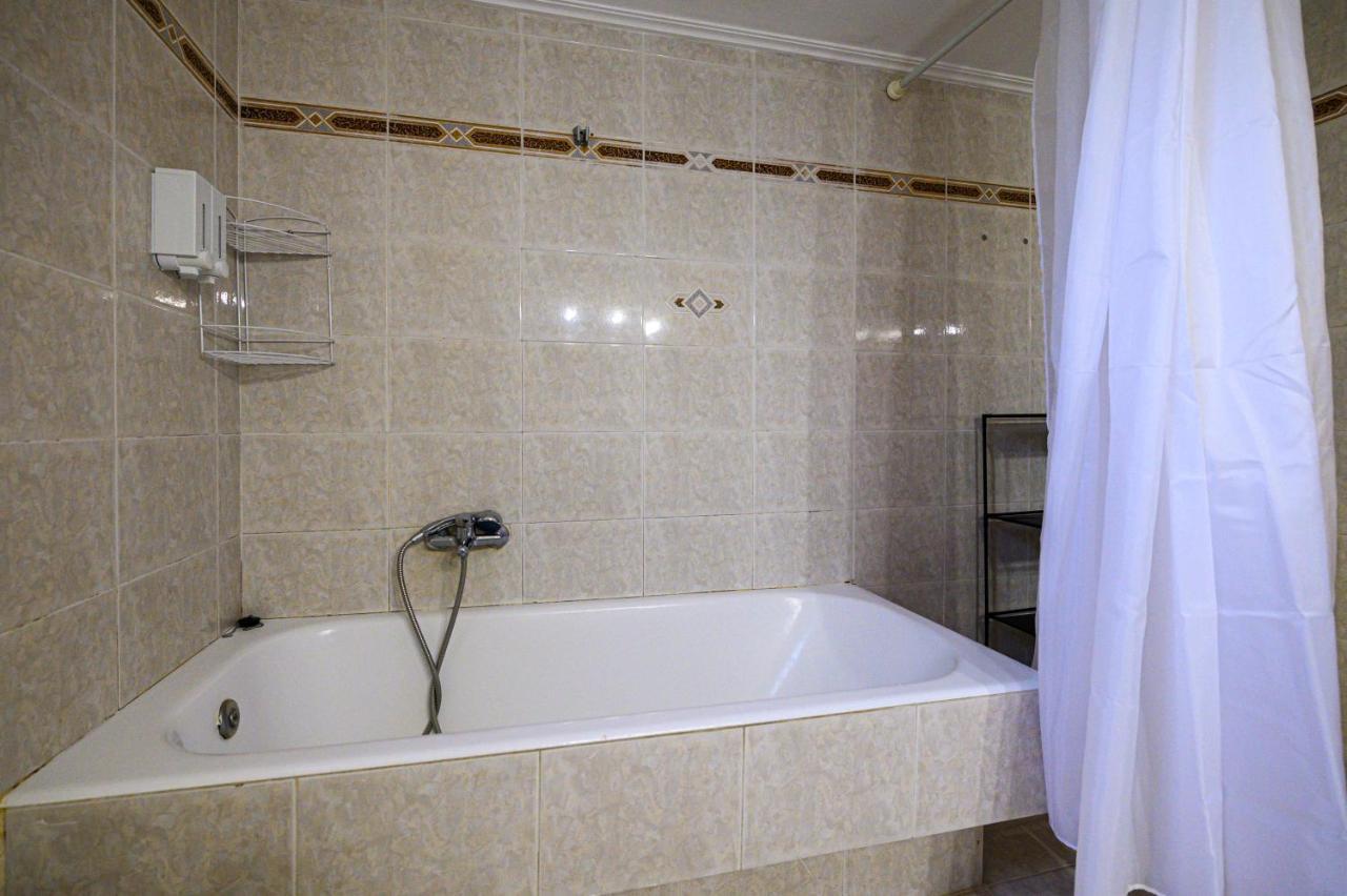 Oliva Apartment Kalamata Esterno foto