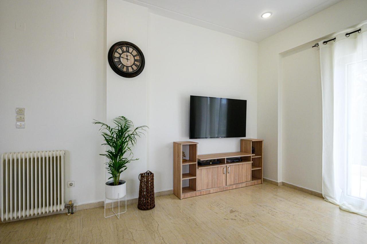 Oliva Apartment Kalamata Esterno foto