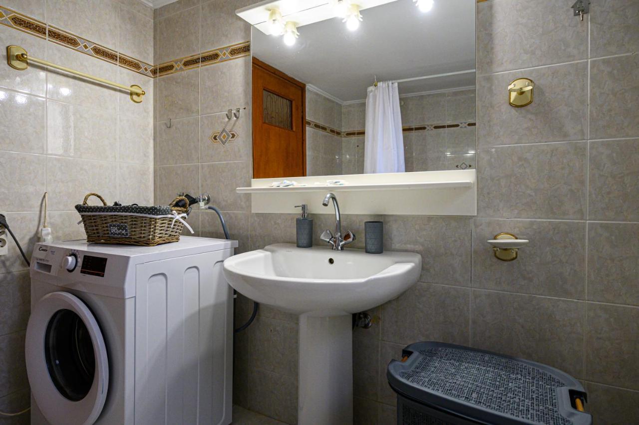 Oliva Apartment Kalamata Esterno foto
